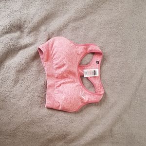 Gymshark Vital Seamless Sports Bra